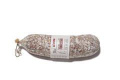 SALAMI FINOCCHIO / MET VENKEL